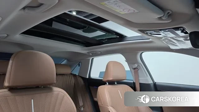 Hyundai Grandeur (GN7) id 3477373 из Кореи 8