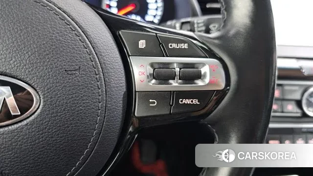 Kia Come New K7 id 3226995 из Кореи 8