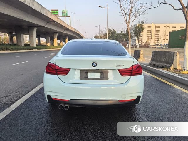 BMW 4 series id 4240711 из Китая 8