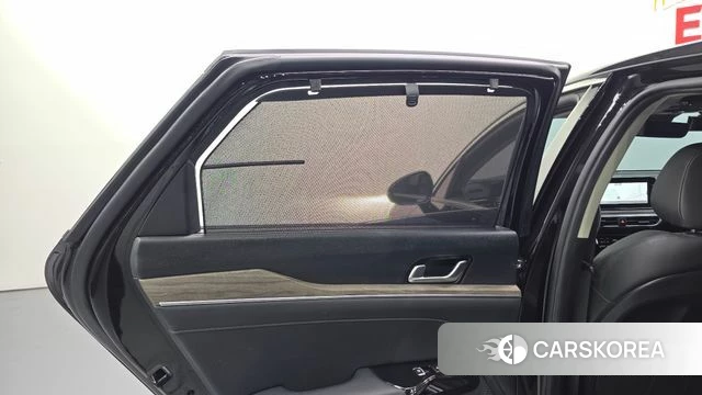 Kia K5 Hybrid 3rd Generation id 4917155 из Кореи 8