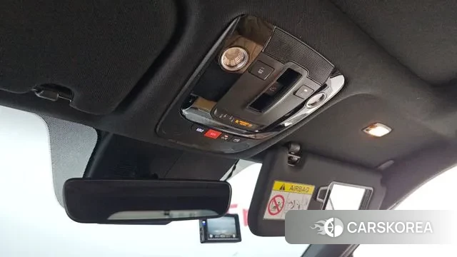 Kia Sorento 4th Generation id 3664717 из Кореи 8