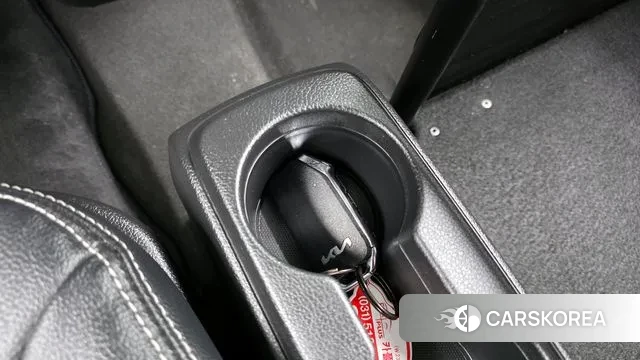 Kia The New Kia Ray id 3372507 из Кореи 8