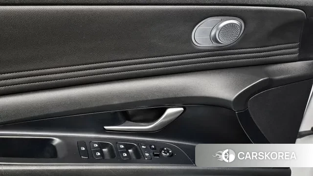 Hyundai Avante (CN7) id 3060241 из Кореи 8