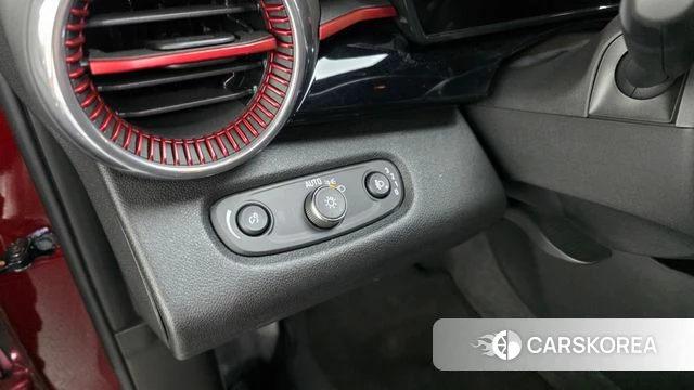 Chevrolet (GM Daewoo) Trax Crossover id 4414662 из Кореи 8