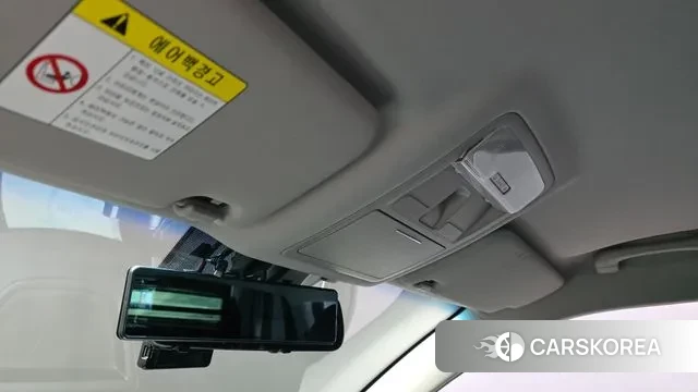 Ssangyong Rexton Sports id 3413046 из Кореи 8