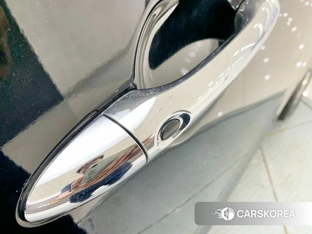 Kia The New Carnival id 4568409 из Кореи 8