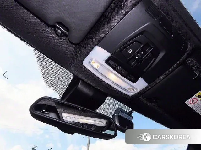 BMW 4 Series (F32) id 3045544 из Кореи 8