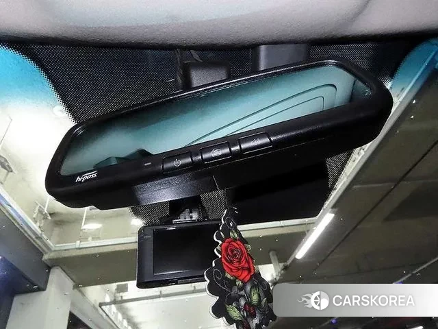 Ssangyong The New Tivoli id 3528180 из Кореи 8