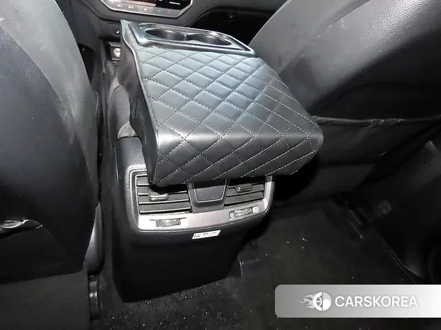 Ssangyong The New Rexton Sports Cannes id 3340265 из Кореи 8