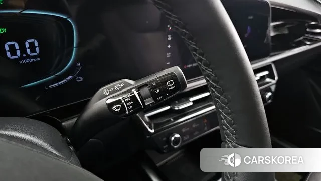 Kia Di Ol Nu Niro id 3645644 из Кореи 8