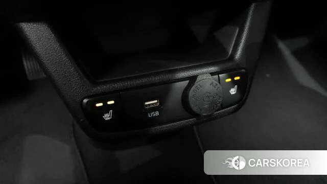 Kia The New Ray id 3860466 из Кореи 8