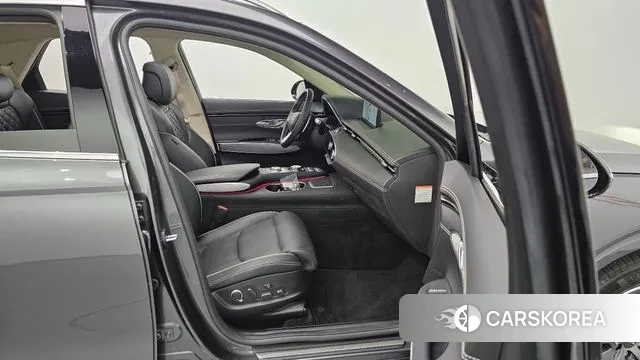 Genesis Electrified GV70 id 3058453 из Кореи 8