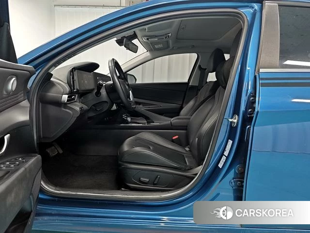 Hyundai Elantra id 4307767 из Китая 8
