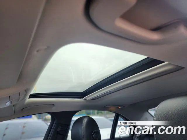 Mercedes-Benz C-Class W205 id 2854742 из Кореи 8