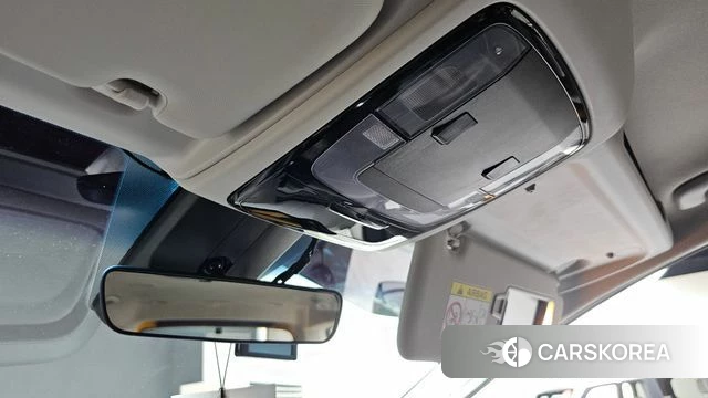 Hyundai Staria id 4561449 из Кореи 8