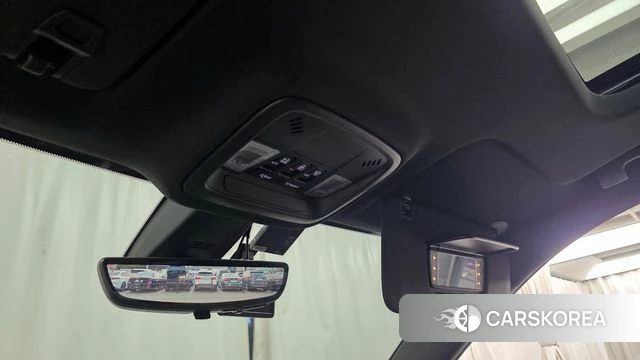 Chevrolet (GM Daewoo) Traverse id 3883775 из Кореи 8