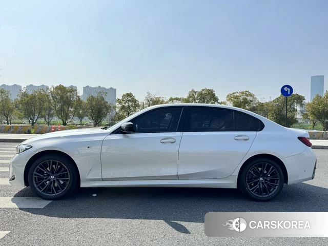 BMW 3 series id 4277522 из Китая 8