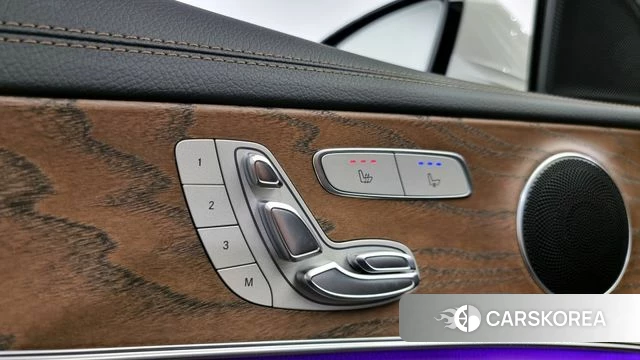 Mercedes-Benz E-Class W213 id 4716009 из Кореи 8