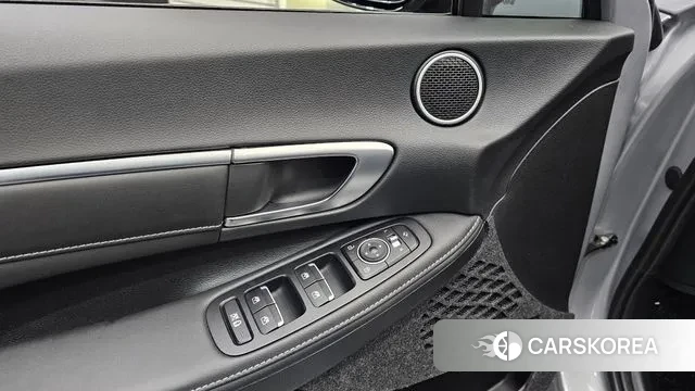 Hyundai Sonata D Edge (DN8) id 3739281 из Кореи 8