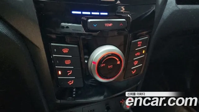 Ssangyong Tivoli Armor id 2937226 из Кореи 8