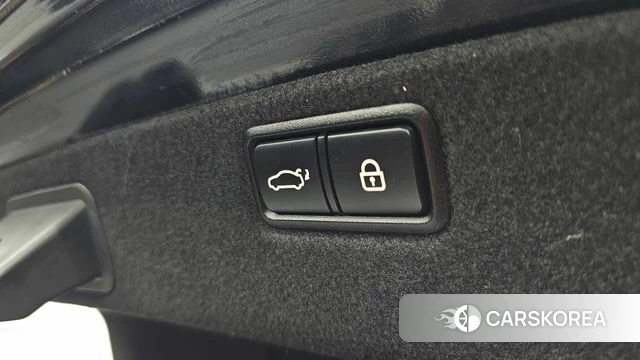 Genesis G80 id 4615175 из Кореи 8