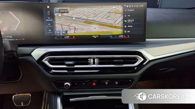 BMW 4 Series (G22) id 2900030 из Кореи 8