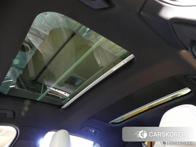 Porsche Panamera (976) id 4607736 из Кореи 8