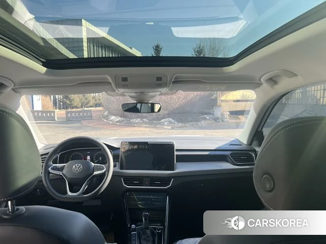 Volkswagen Tanyue id 3857586 из Китая 8