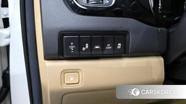 Kia The New Carnival id 4615352 из Кореи 8