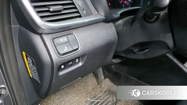 Kia The New K5 Hybrid 2nd generation id 3444838 из Кореи 8