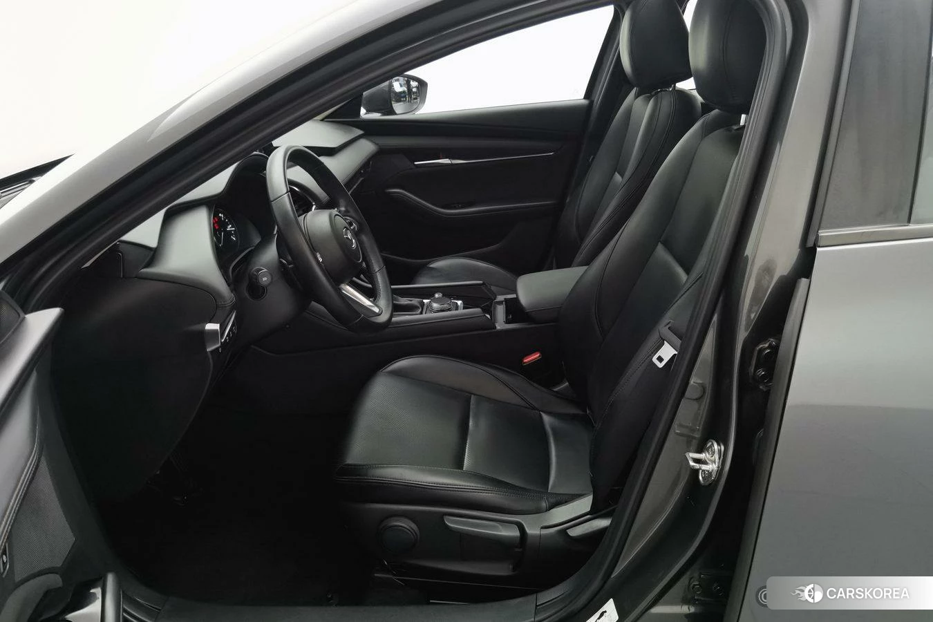 Mazda 3 id 4487212 из Китая 8