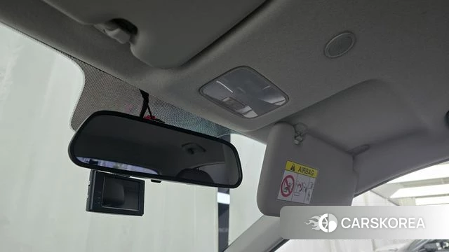 Kia Morning Urban (JA) id 4224774 из Кореи 8