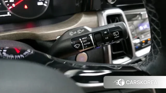 Kia Sorento 4th Generation id 3049765 из Кореи 8