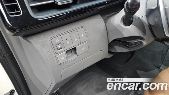 Hyundai Staria id 2729143 из Кореи 8