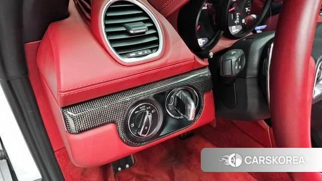 Porsche 718 Boxster id 4403120 из Кореи 8