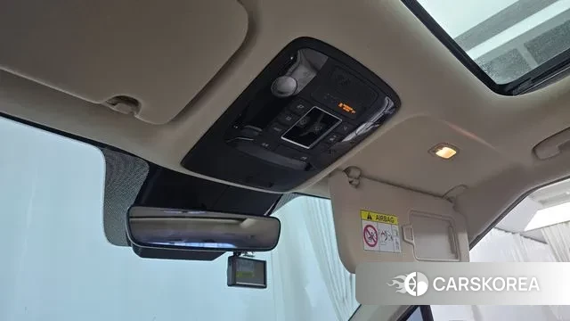 Kia Carnival 4th generation id 3702999 из Кореи 8