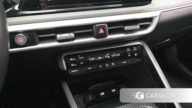 Kia K5 3rd generation id 4758513 из Кореи 8