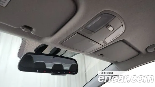 Hyundai The New Avante AD id 2802954 из Кореи 8