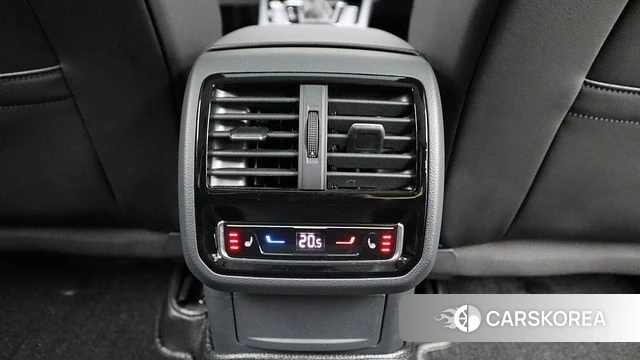 Volkswagen Arteon id 4793323 из Кореи 8