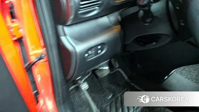 Hyundai Casper id 3301143 из Кореи 8