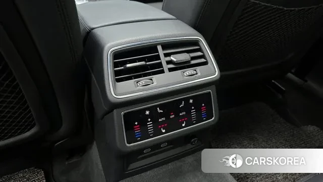 Audi A6 (C8) id 3482783 из Кореи 8