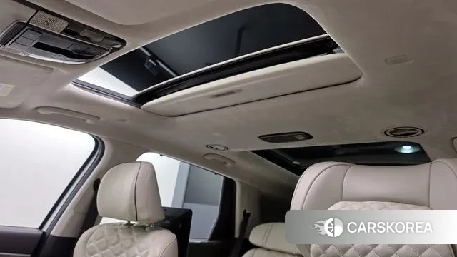 Hyundai Palisade id 3778293 из Кореи 8