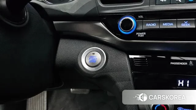 Hyundai The New Avante AD id 3772871 из Кореи 8