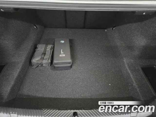 BMW 5 Series (G60) id 2672916 из Кореи 8