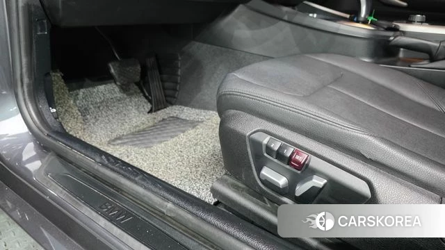 BMW 1 Series (F20) id 4246287 из Кореи 8