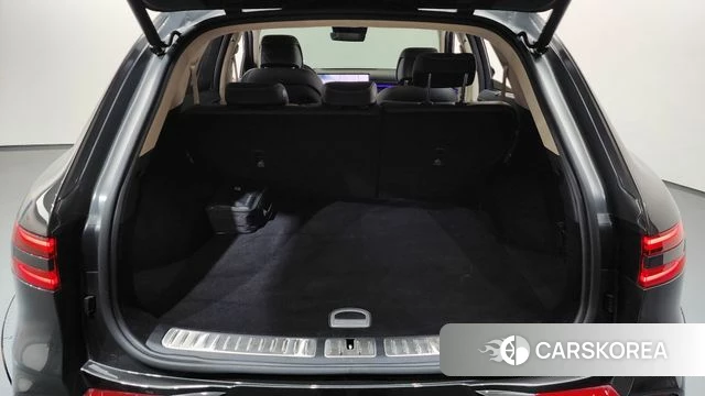 Genesis Electrified GV70 id 4527452 из Кореи 8