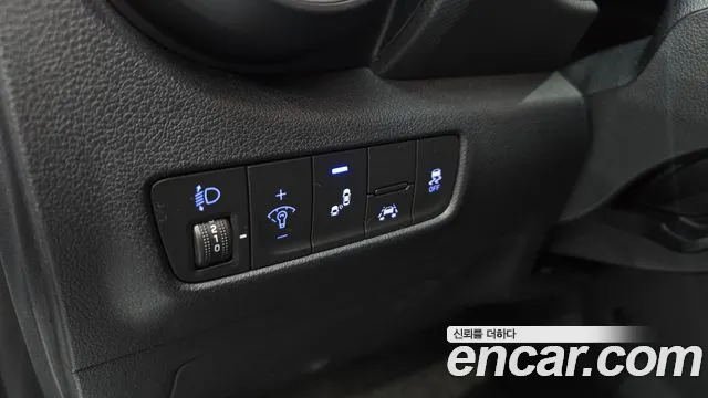 Hyundai Kona id 2662594 из Кореи 8