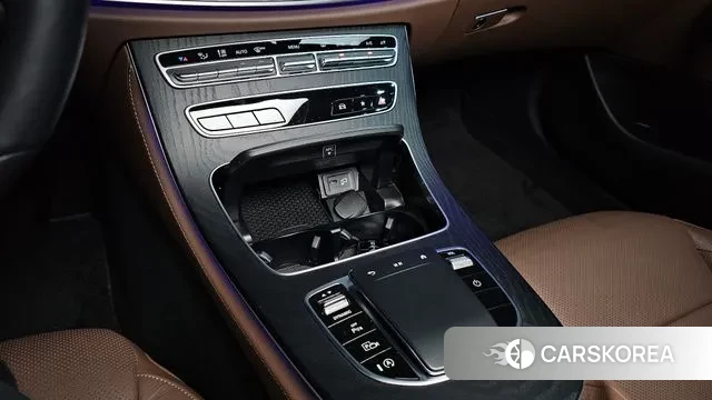 Mercedes-Benz E-Class W213 id 2993598 из Кореи 8