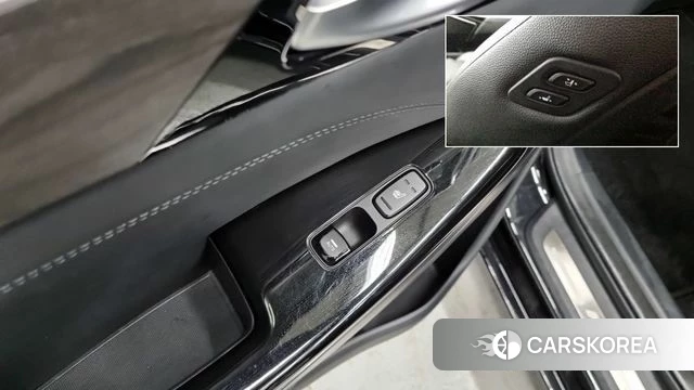 Kia K7 Premier Hybrid id 3905139 из Кореи 8