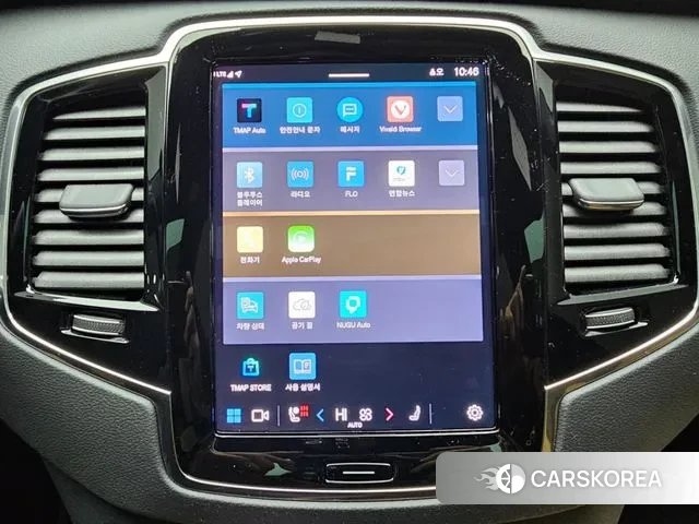 Volvo XC90 second Generation id 2929994 из Кореи 8